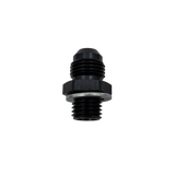 2007.5-2018 Cummins Turbo Oil Feed Line Kit - Oil Feed Lines - Dirty Diesel Customs