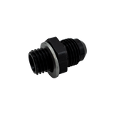 2007.5-2018 Cummins Turbo Oil Feed Line Kit - Oil Feed Lines - Dirty Diesel Customs