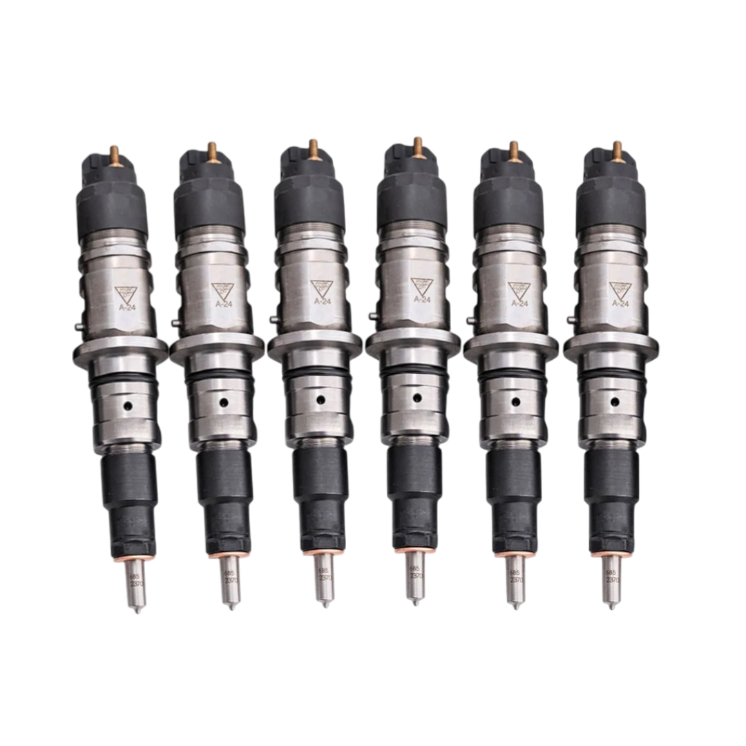 2007.5-2021 Cummins 6.7L Injector Sets - Dirty Diesel Customs