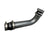 2007.5-2009 Cummins 3.5" Mega Driver-side Intercooler Tube (PDC0709BT)-Intercooler Piping-Pusher-PDC0709BT_T-Dirty Diesel Customs