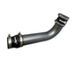 2007.5-2009 Cummins 3.5" Mega Driver-side Intercooler Tube (PDC0709BT)-Intercooler Piping-Pusher-PDC0709BT_T-Dirty Diesel Customs