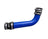 2007.5-2009 Cummins 3.5" Mega Driver-side Intercooler Tube (PDC0709BT)-Intercooler Piping-Pusher-PDC0709BT_U-Dirty Diesel Customs