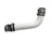 2007.5-2009 Cummins 3.5" Mega Driver-side Intercooler Tube (PDC0709BT)-Intercooler Piping-Pusher-PDC0709BT_W-Dirty Diesel Customs