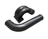 2007.5-2009 Cummins 3.5" Mega Intake System (PDC0709MKT)-Intake Manifold-Pusher-Dirty Diesel Customs