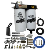 2007.5-2009 Cummins Drop-In Series Diesel Fuel System (DIFSRAM3001)-Filtration System-Fass Fuel Systems-Dirty Diesel Customs