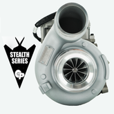 2007.5-2009 Cummins HE351VE Stealth Mach 1 64 Turbocharger (DM19A2080203000)-Stock Turbocharger-Calibrated Power-DM19A2080203000-Dirty Diesel Customs