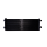 2007.5-2009 Cummins Transmission Cooler & Line Kit (FPE-TC-CUMM-0709)-Heater Cores-Fleece Performance-Dirty Diesel Customs