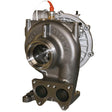 2007.5-2009 Duramax Reman Garrett Exchange Stock Turbo (848212-0001SE)-Stock Turbocharger-Industrial Injection-Dirty Diesel Customs