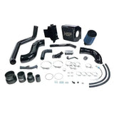 2007.5-2010 Deluxe No Bridge / Cold Side Bundle Kit (HSP-D-494-HSP)-Intake Kit-HSP Diesel-Dirty Diesel Customs