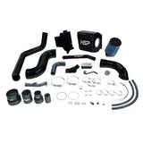 2007.5-2010 Deluxe No Bridge / Cold Side Bundle Kit (HSP-D-494-HSP)-Intake Kit-HSP Diesel-Dirty Diesel Customs