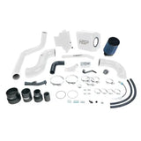 2007.5-2010 Deluxe No Bridge / Cold Side Bundle Kit (HSP-D-494-HSP)-Intake Kit-HSP Diesel-Dirty Diesel Customs