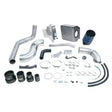 2007.5-2010 Deluxe No Bridge / Cold Side Bundle Kit (HSP-D-494-HSP)-Intake Kit-HSP Diesel-Dirty Diesel Customs