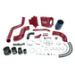 2007.5-2010 Deluxe No Bridge / Cold Side Bundle Kit (HSP-D-494-HSP)-Intake Kit-HSP Diesel-HSP-D-494-HSP-CR-Dirty Diesel Customs