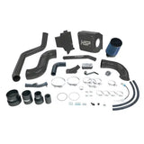2007.5-2010 Deluxe No Bridge / Cold Side Bundle Kit (HSP-D-494-HSP)-Intake Kit-HSP Diesel-HSP-D-494-HSP-DG-Dirty Diesel Customs