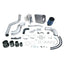 2007.5-2010 Deluxe No Bridge / Cold Side Bundle Kit (HSP-D-494-HSP)-Intake Kit-HSP Diesel-HSP-D-494-HSP-RAW-Dirty Diesel Customs