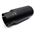 2007.5-2010 Duramax 4" Black Exhaust Tip (garage-sale-117020020)-Exhaust Tips-PPE-garage-sale-open-box-117020020-Dirty Diesel Customs