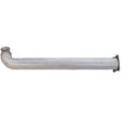 2007.5-2010 Duramax 4" SS Cat Delete Pipe (40810)-Cat Delete Pipe-Mel's Manufacturing-Dirty Diesel Customs