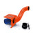 2007.5-2010 Duramax Cold Air Intake (402-HSP)-Intake Kit-HSP Diesel-402-HSP-O-Dirty Diesel Customs