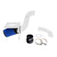 2007.5-2010 Duramax Cold Air Intake Bundle (481-HSP)-Intake Kit-HSP Diesel-481-HSP-W-Dirty Diesel Customs
