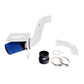 2007.5-2010 Duramax Cold Air Intake Bundle (481-HSP)-Intake Kit-HSP Diesel-481-HSP-W-Dirty Diesel Customs