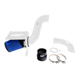 2007.5-2010 Duramax Cold Air Intake Bundle (481-HSP)-Intake Kit-HSP Diesel-Dirty Diesel Customs