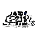 2007.5-2010 Duramax Deluxe Max Air Flow Bundle (484-HSP)-Intake Kit-HSP Diesel-Dirty Diesel Customs