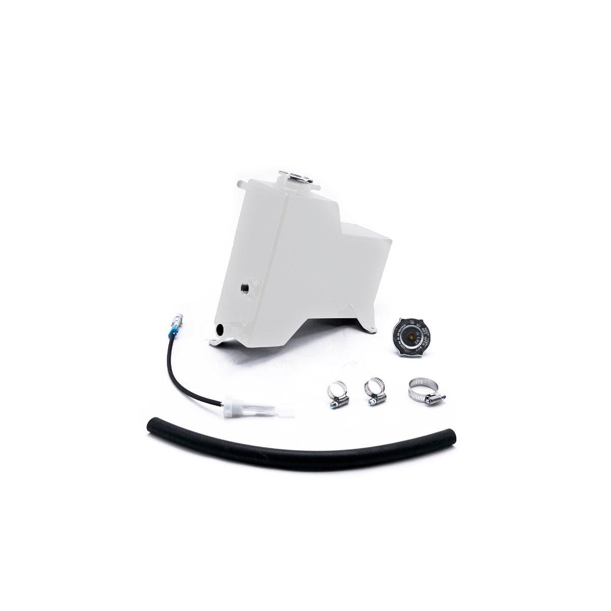 2007.5-2010 Duramax Factory Replacement Coolant Tank (427-HSP)-Coolant Tanks-HSP Diesel-427-HSP-W-Dirty Diesel Customs