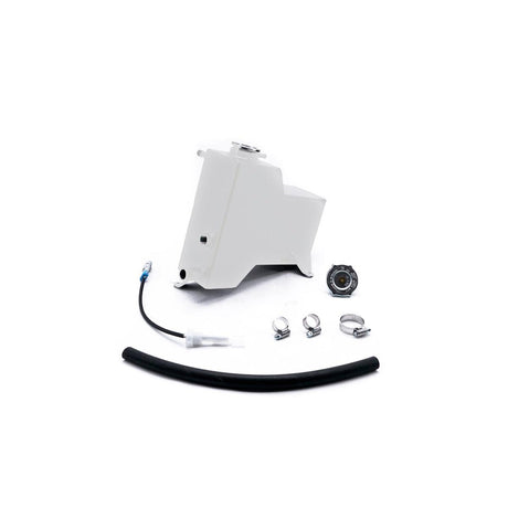 2007.5-2010 Duramax Factory Replacement Coolant Tank (427-HSP)-Coolant Tanks-HSP Diesel-427-HSP-W-Dirty Diesel Customs