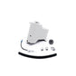 2007.5-2010 Duramax Factory Replacement Coolant Tank (427-HSP)-Coolant Tanks-HSP Diesel-427-HSP-W-Dirty Diesel Customs