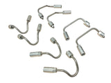 2007.5-2010 Duramax Fuel Injector Line Kit (20253)-Injector Lines-Merchant Auto-Dirty Diesel Customs