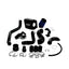 2007.5-2010 Duramax Max Air Flow Bundle (483-HSP)-Intercooler Kit-HSP Diesel-483-HSP-GB-Dirty Diesel Customs