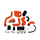2007.5-2010 Duramax Max Air Flow Bundle (483-HSP)-Intercooler Kit-HSP Diesel-483-HSP-O-Dirty Diesel Customs
