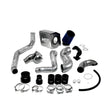 2007.5-2010 Duramax Max Air Flow Bundle (483-HSP)-Intercooler Kit-HSP Diesel-483-HSP-RAW-Dirty Diesel Customs