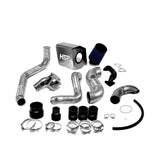 2007.5-2010 Duramax Max Air Flow Bundle (483-HSP)-Intercooler Kit-HSP Diesel-483-HSP-RAW-Dirty Diesel Customs