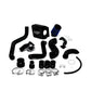 2007.5-2010 Duramax Max Air Flow Bundle (483-HSP)-Intercooler Kit-HSP Diesel-483-HSP-SB-Dirty Diesel Customs