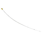 2007.5-2010 Duramax Oil Level Indicator Dipstick (98024534)-Dipsticks-Merchant Auto-Dirty Diesel Customs