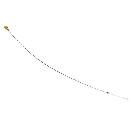 2007.5-2010 Duramax Oil Level Indicator Dipstick (98024534)-Dipsticks-Merchant Auto-Dirty Diesel Customs