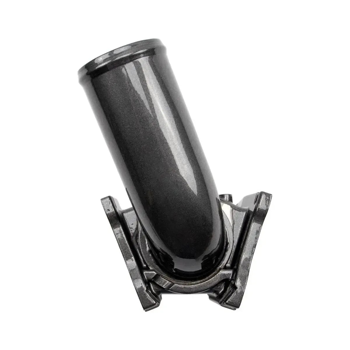 2007.5-2010 Duramax Stage 1 High Flow Intake Bundle (WCF100324)-Intercooler Piping-Wehrli Custom Fabrication-Dirty Diesel Customs