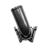 2007.5-2010 Duramax Stage 1 High Flow Intake Bundle (WCF100324)-Intercooler Piping-Wehrli Custom Fabrication-Dirty Diesel Customs