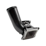 2007.5-2010 Duramax Stage 1 High Flow Intake Bundle (WCF100324)-Intercooler Piping-Wehrli Custom Fabrication-Dirty Diesel Customs