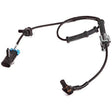 2007.5-2010 Duramax Wheel Speed Sensor (22873507)-Wheel Speed Sensors-ACDelco-Dirty Diesel Customs
