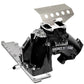 2007.5-2012 Cummins Gen 2 Monster-Ram Air Intake System (42797)-Intake Elbows-Banks Power-Dirty Diesel Customs