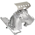 2007.5-2012 Cummins Gen 2 Monster-Ram Air Intake System (42797)-Intake Elbows-Banks Power-Dirty Diesel Customs