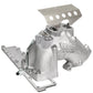 2007.5-2012 Cummins Gen 2 Monster-Ram Air Intake System (42797)-Intake Elbows-Banks Power-Dirty Diesel Customs