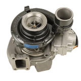 2007.5-2012 Cummins HE351 BD Screamer Turbo (1045770)-Stock Turbocharger-BD Diesel-Dirty Diesel Customs