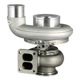 2007.5-2012 Cummins S400 Turbo Kit w/ Manifold (C0709648390C2GK)-Turbo Kit-Smeding Diesel LLC-Dirty Diesel Customs