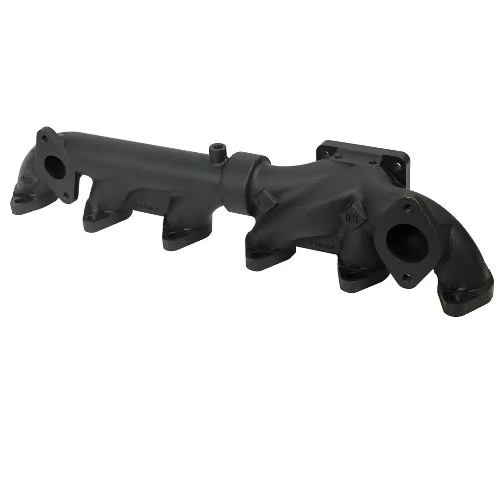 2007.5-2012 Cummins Screamer Turbo Manifold Package (1045870)-Turbo Kit-BD Diesel-Dirty Diesel Customs