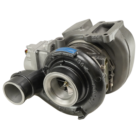 2007.5-2012 Cummins Screamer Turbo Manifold Package (1045870)
