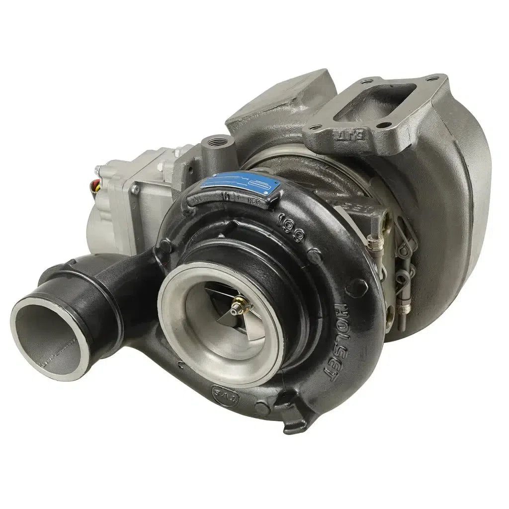 2007.5-2012 Cummins Screamer Turbo Manifold Package (1045870)-Turbo Kit-BD Diesel-Dirty Diesel Customs
