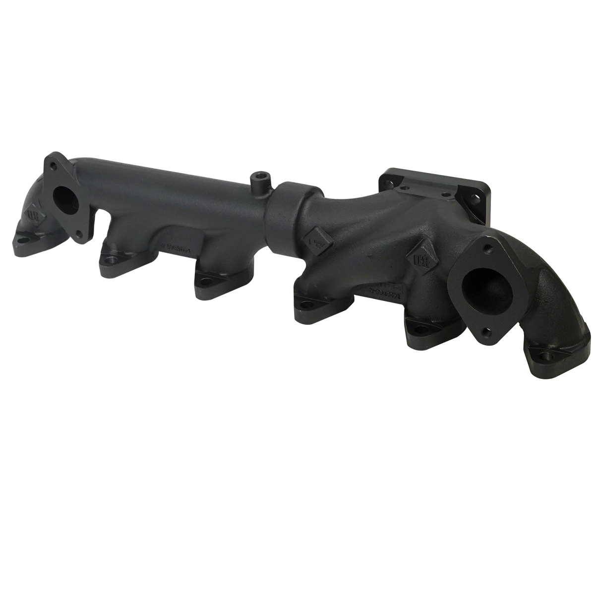 2007.5-2012 Cummins Screamer Turbo Manifold Package (1045870)-Turbo Kit-BD Diesel-Dirty Diesel Customs